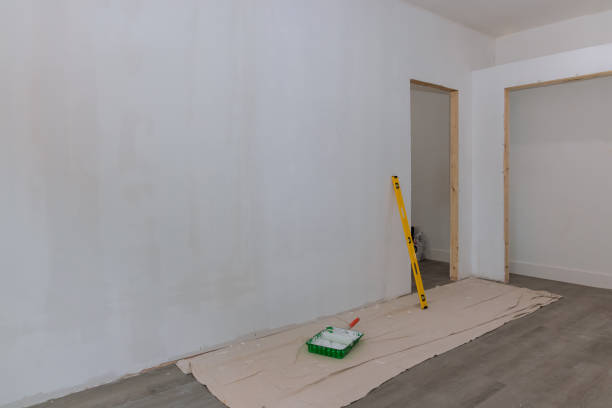 Best Drywall Installation  in Whitefish, MT